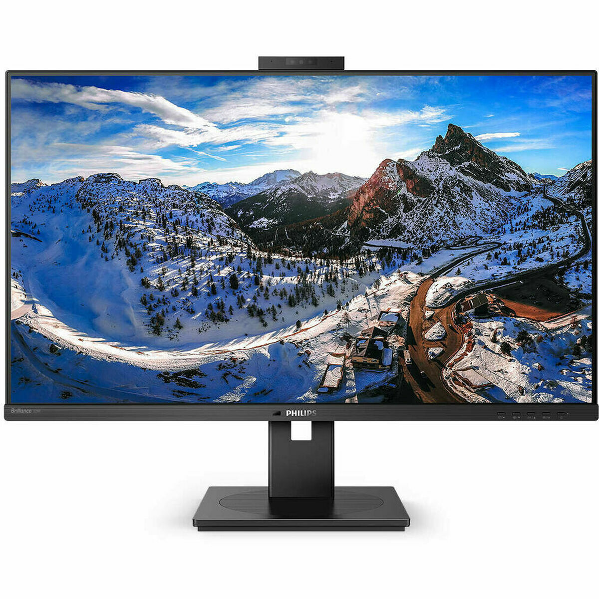 Gaming skærm Philips 329P1H/00 31,5" 4K Ultra HD LCD